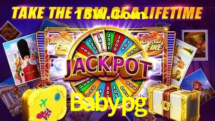 Babypg - cassino ao vivo