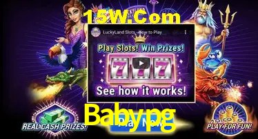 Babypg - Winners Celebration